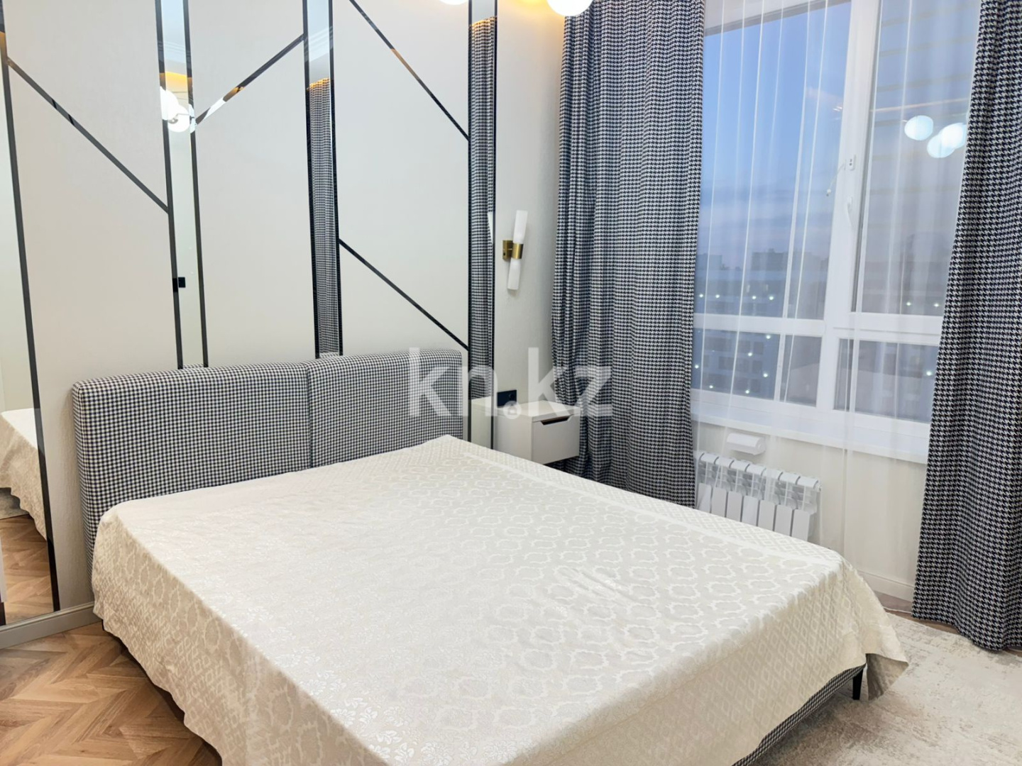 Аренда 2-комнатной квартиры, 60 м² в Астане - фото 8