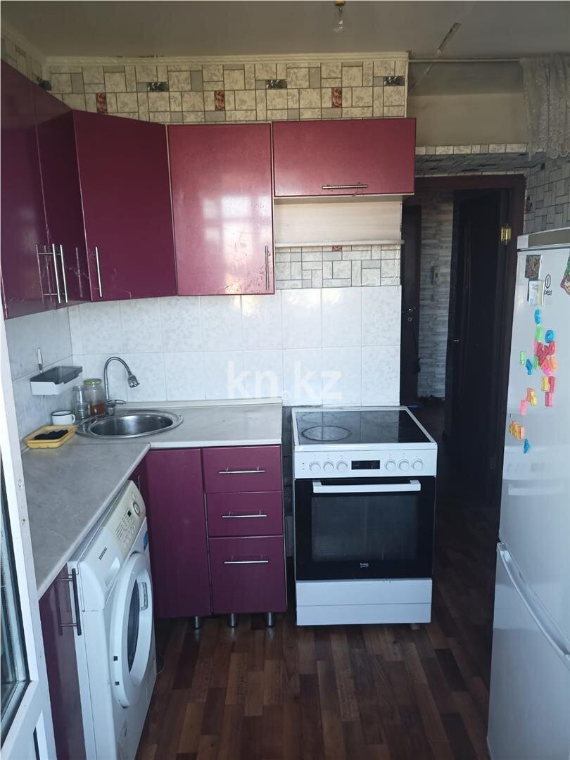 Продажа 3-комнатной квартиры, 55 м² в Темиртау - фото 8