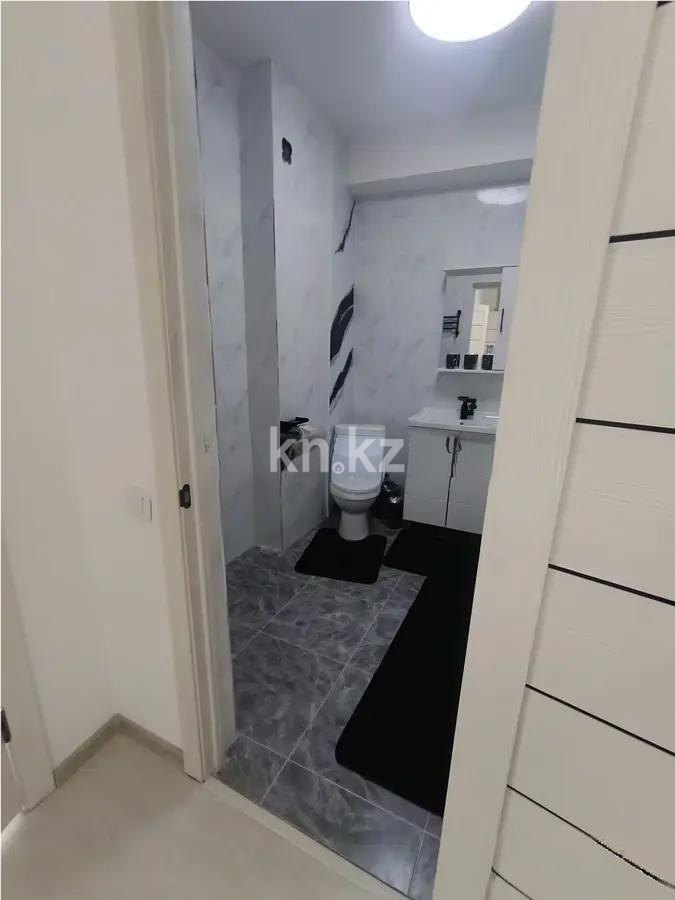 Продажа 1-комнатной квартиры, 39 м² - Продажа квартир в Наурызбайском р-не Алматы фото 2 из 3