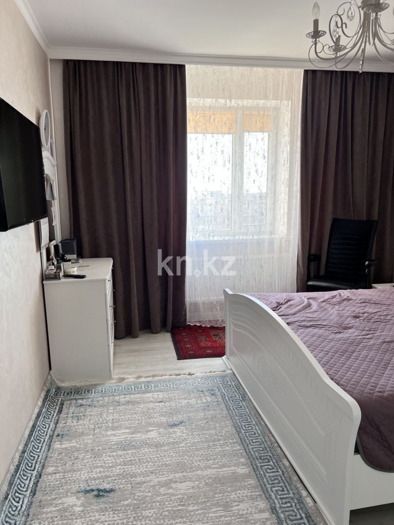 Продажа 3-комнатной квартиры, 92 м² в Караганде - фото 7