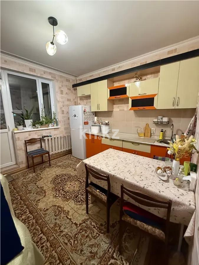 Продажа 1-комнатной квартиры, 43 м², ул. Сыганак, дом  1 в Астане