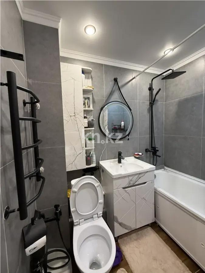 Продажа 3-комнатной квартиры, 56 м² - Продажа квартир в Ауэзовском р-не Алматы - страница 3 фото 5 из 5