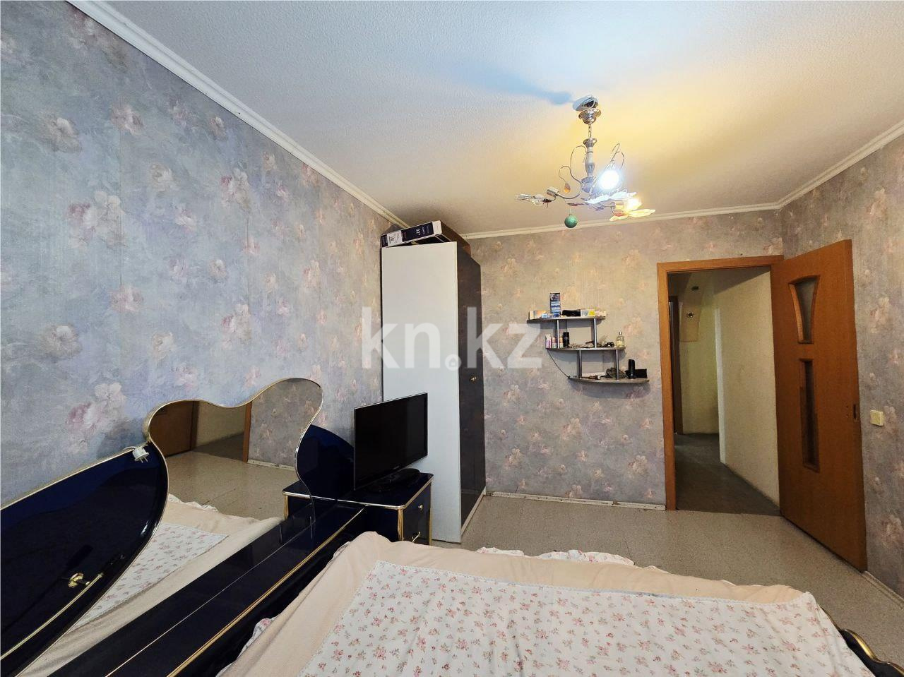 Продажа 3-комнатной квартиры, 68 м², ул. 6-й мик-н в Темиртау - фото 7