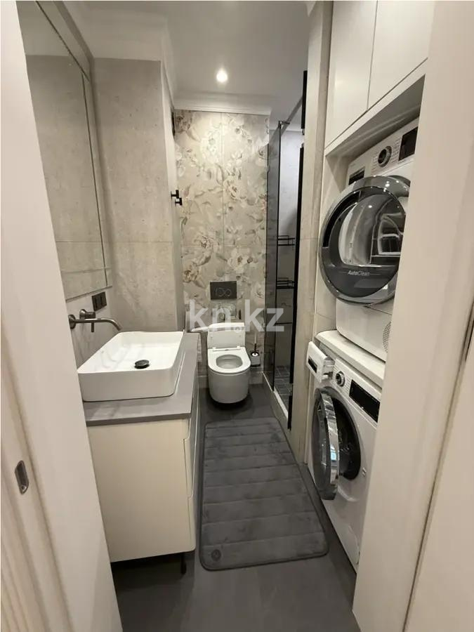 Продажа 3-комнатной квартиры, 100 м² - Продажа  трехкомнатных квартир в новостройках Алматы с фото - страница 3 фото 6 из 6