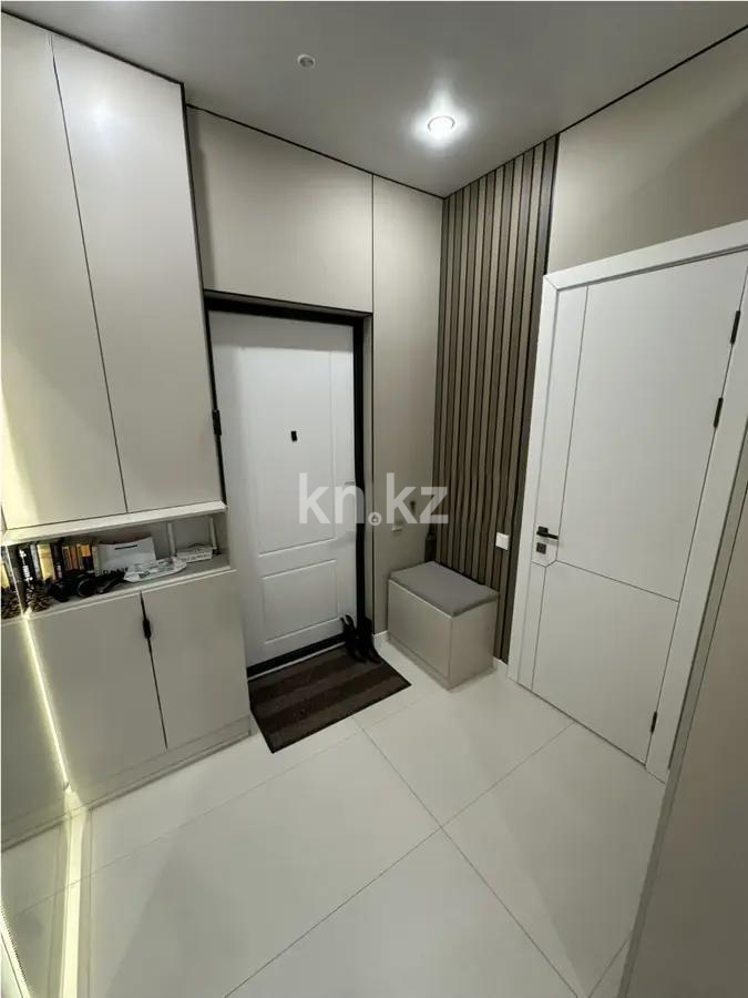 Продажа 2-комнатной квартиры, 48.5 м² - Продажа двухкомнатных квартир от собственников в Алматы фото 5 из 6