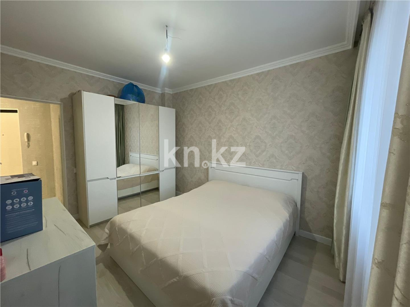 Продажа 3-комнатной квартиры, 75 м², ул. Сыганак в Астане - фото 5