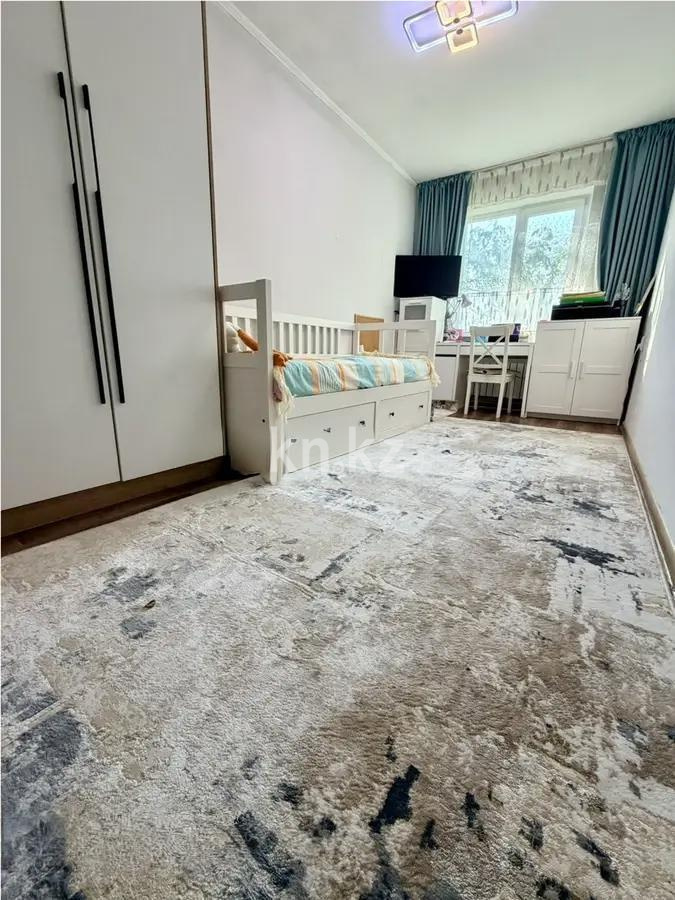 Продажа 2-комнатной квартиры, 44.3 м² - Продажа двухкомнатных квартир от собственников в Алматы фото 2 из 5
