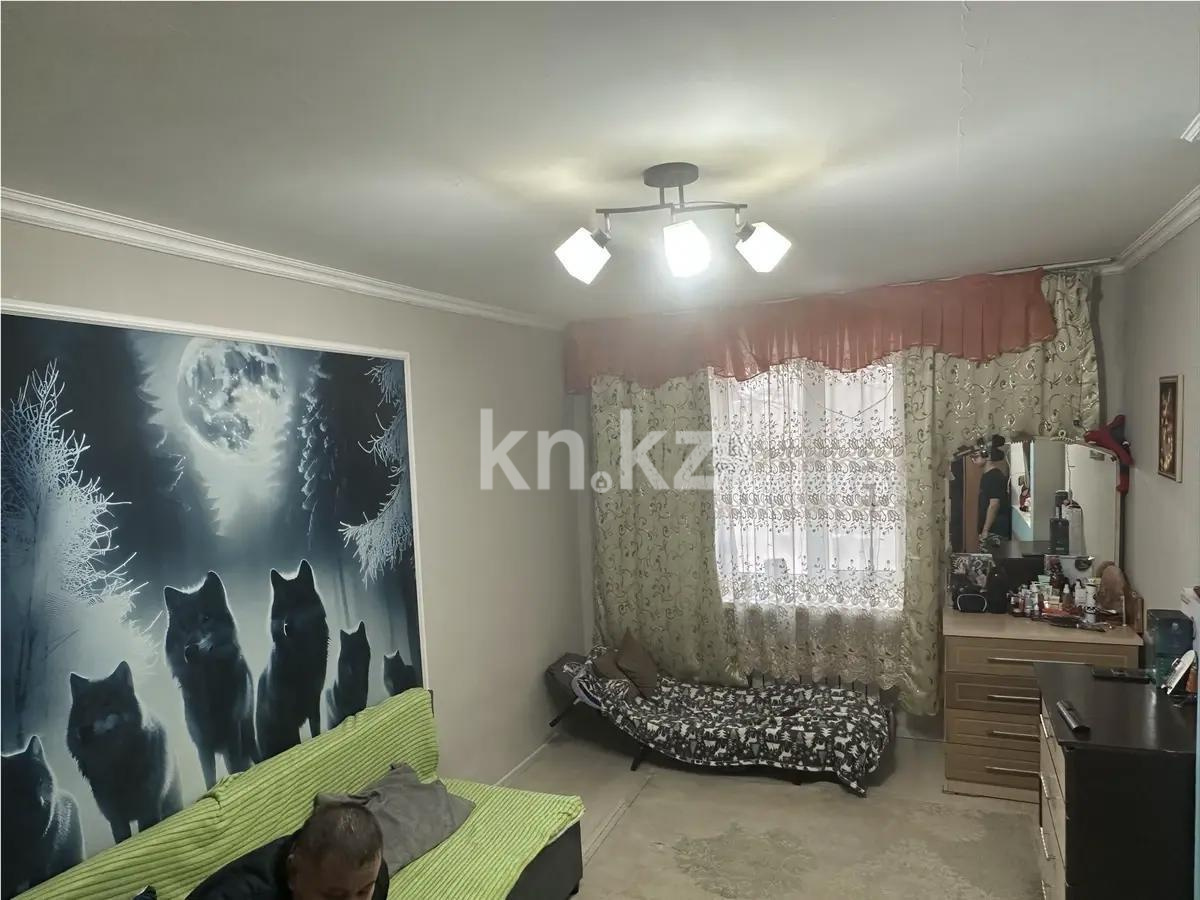 Продажа 1-комнатной квартиры, 30 м² в Астане