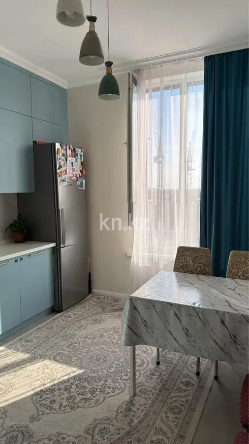 Продажа 2-комнатной квартиры, 57 м² в Астане - фото 3