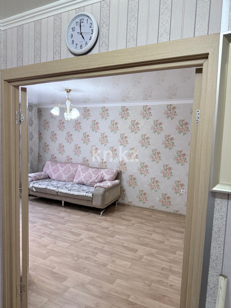 Аренда 2-комнатной квартиры, 60 м² - Аренда квартир помесячно в Караганде фото 3 из 13