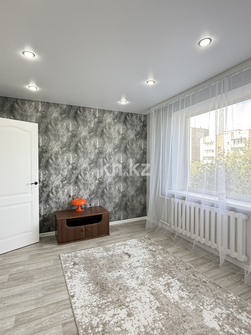 Продажа 1-комнатной квартиры, 27 м² - Продажа квартир в Караганде - страница 20 фото 3 из 15