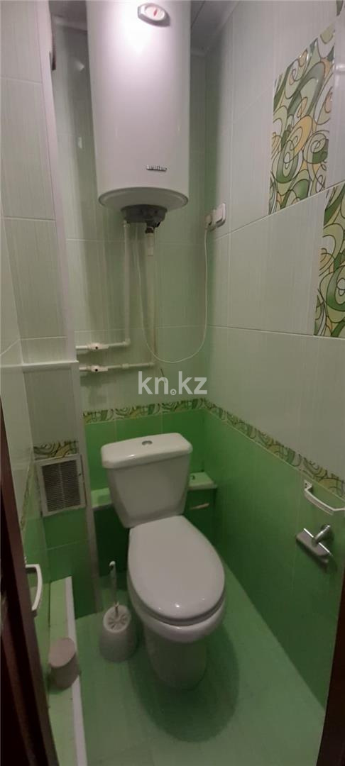 Продажа 1-комнатной квартиры, 42 м² - Продажа квартир в Казахстане - страница 10 фото 4 из 17