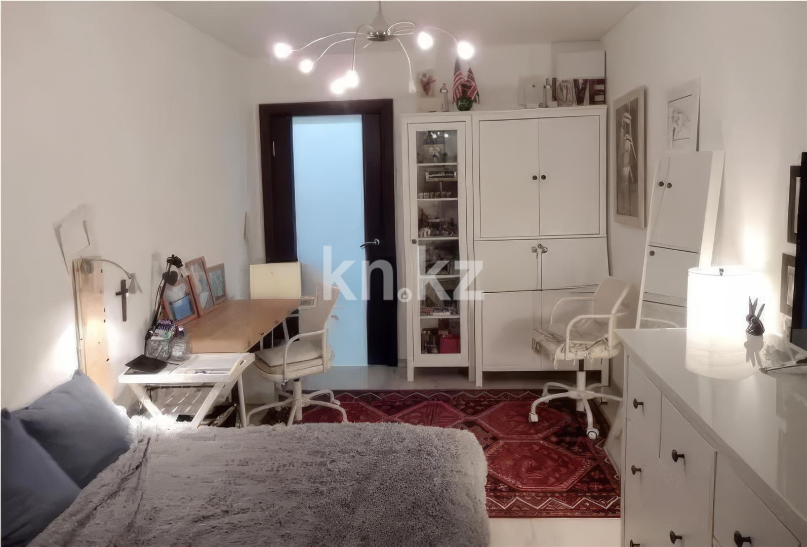 Продажа 2-комнатной квартиры, 53.5 м² - Продажа недвижимости в Астане - страница 4 фото 2 из 3