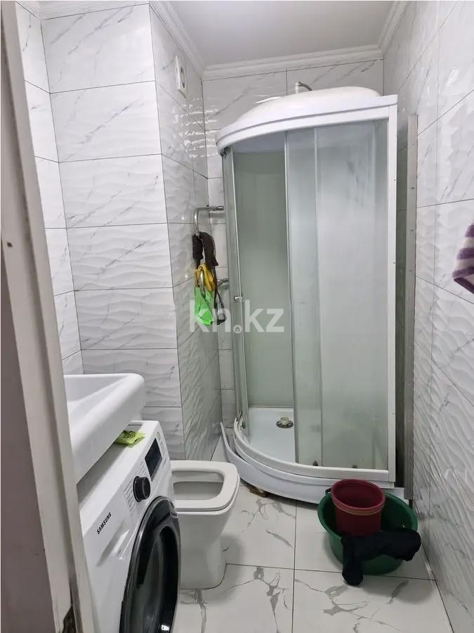Продажа 1-комнатной квартиры, 30 м² в Алматы - фото 3