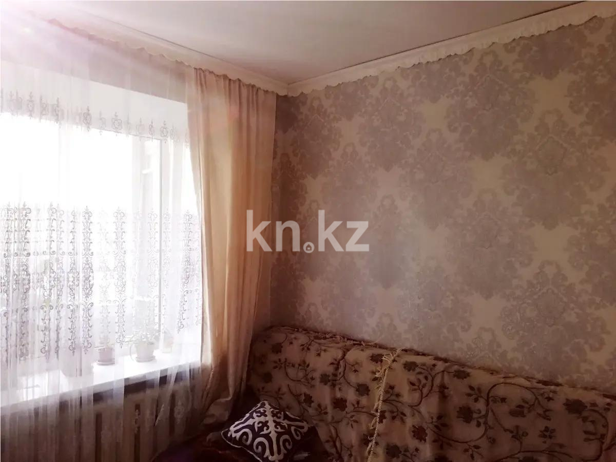 Продажа 3-комнатной квартиры, 52 м², ул. Абая, дом  29 - Продажа квартир в Сарани фото 1 из 2