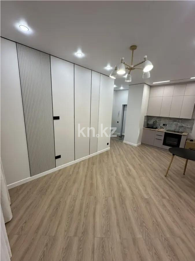 Продажа 2-комнатной квартиры, 38 м² в Астане - фото 3