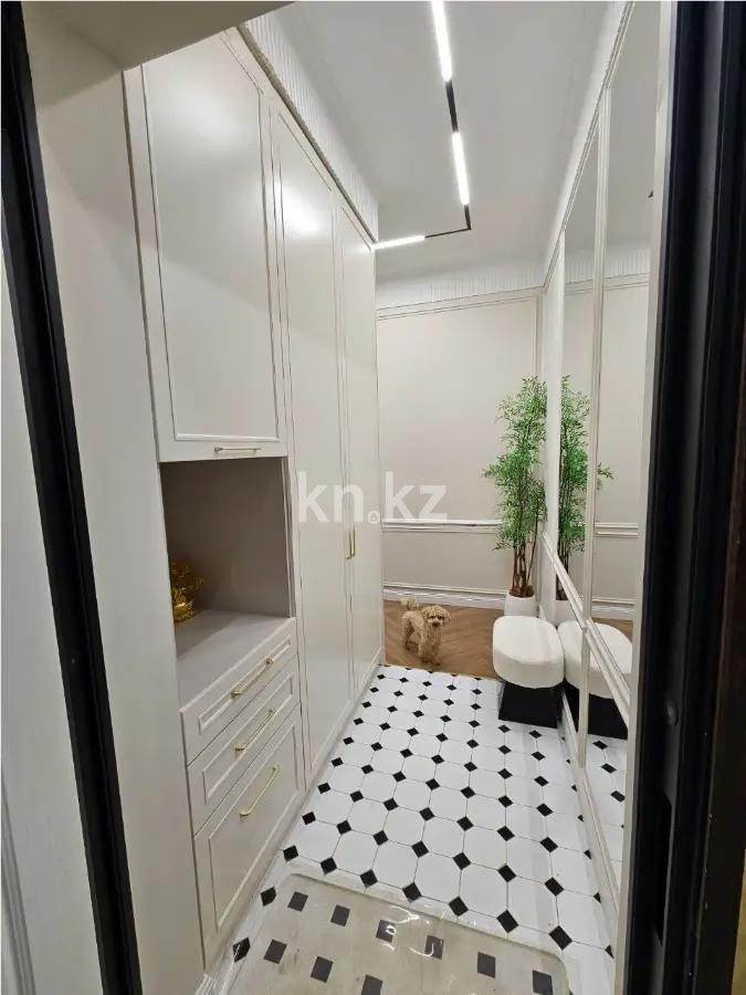 Продажа 2-комнатной квартиры, 60 м² - Продажа двухкомнатных квартир от собственников в Казахстане - страница 3 фото 7 из 8