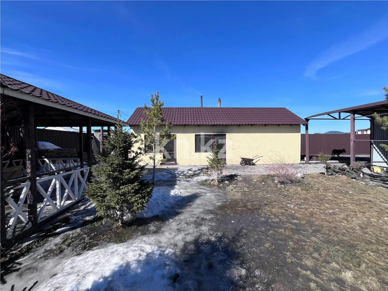 Продажа 5-комнатного дома, 283.2 м² в Караганде - фото 9
