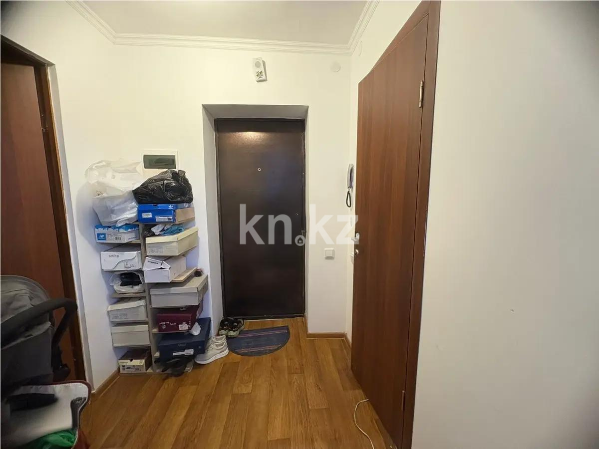 Продажа 1-комнатной квартиры, 36 м², ул. Айтматова, дом  41 - Продажа  однокомнатных квартир в Астане без посредников с фото фото 5 из 5