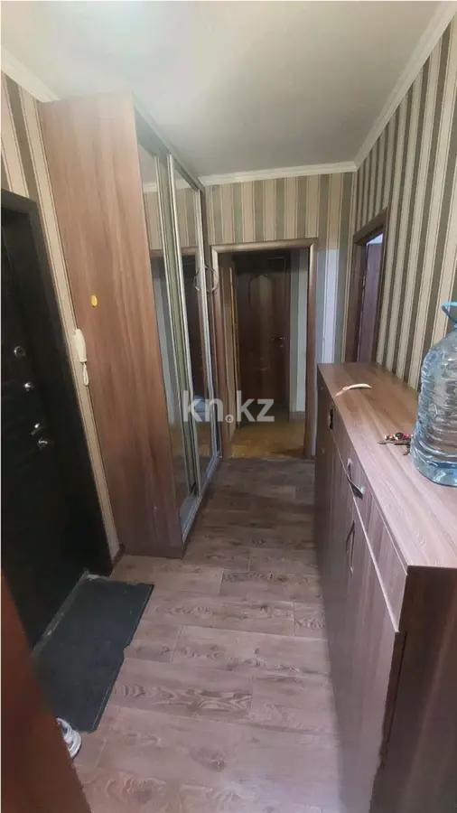 Продажа 2-комнатной квартиры, 54 м² - Продажа двухкомнатных квартир в Караганде - страница 3 фото 3 из 3