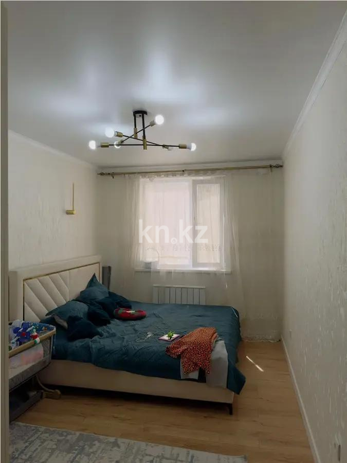 Продажа 2-комнатной квартиры, 56 м² в Алматы - фото 2