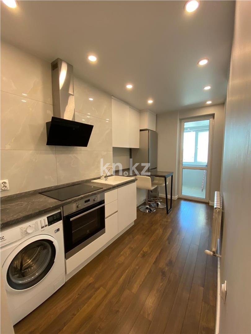 Продажа 1-комнатной квартиры, 33.5 м², ул. Сарайшык в Астане - фото 4