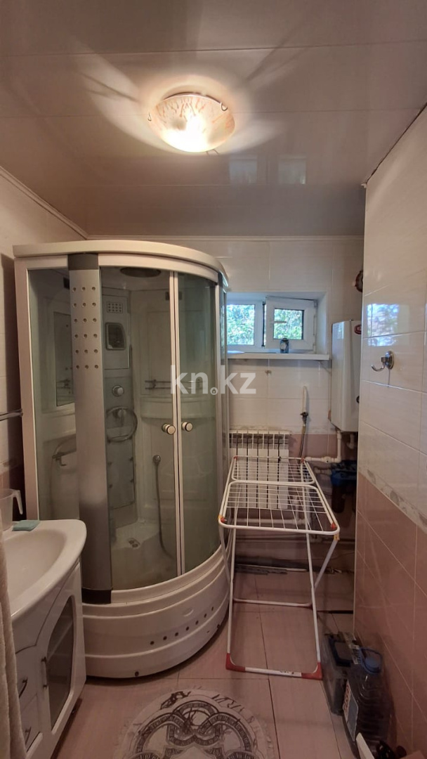 Продажа 3-комнатного дома, 82 м², Геологическая - Продажа домов, коттеджей в Уральске фото 6 из 28