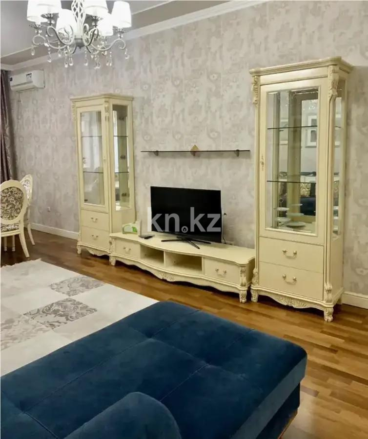 Продажа 3-комнатной квартиры, 118 м² - Недвижимость в Казахстане - страница 25 фото 1 из 9
