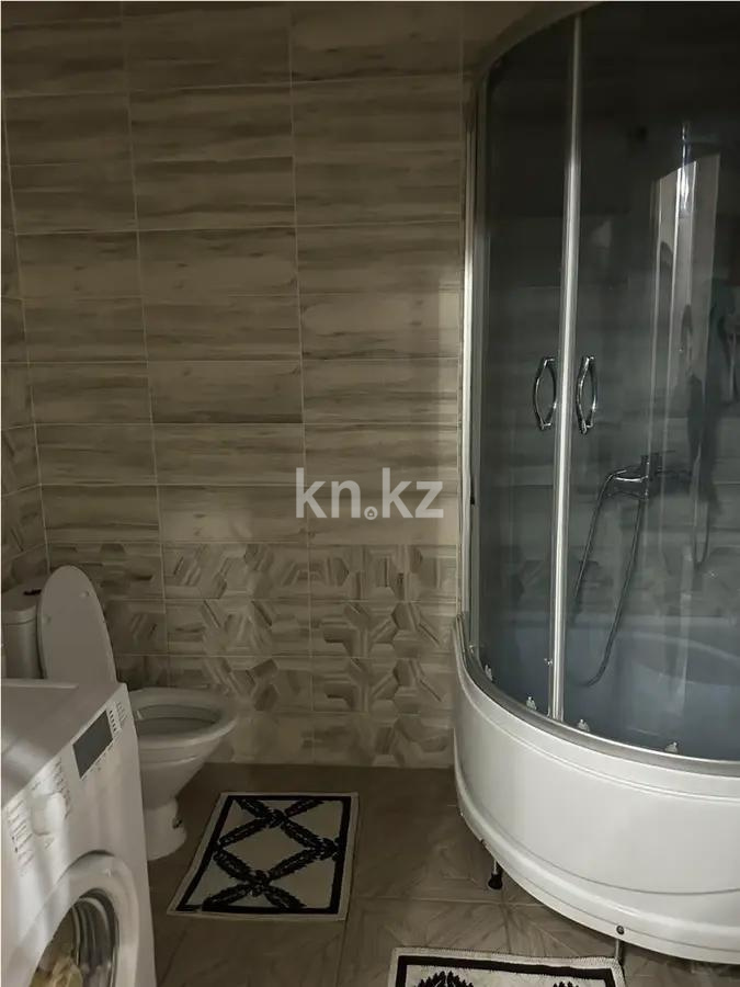 Продажа 1-комнатной квартиры, 55 м² - Продажа  однокомнатных квартир в новостройках Алматы с фото - страница 14 фото 4 из 5