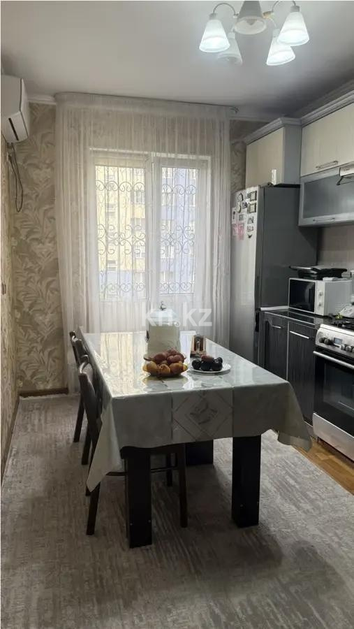 Продажа 2-комнатной квартиры, 70 м² в Алматы - фото 3