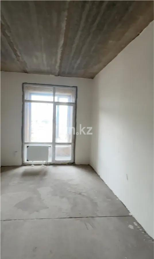 Продажа 2-комнатной квартиры, 53.2 м², ул. Нажимеденова, дом  28 - Продажа квартир в новостройках Астаны фото 2 из 4