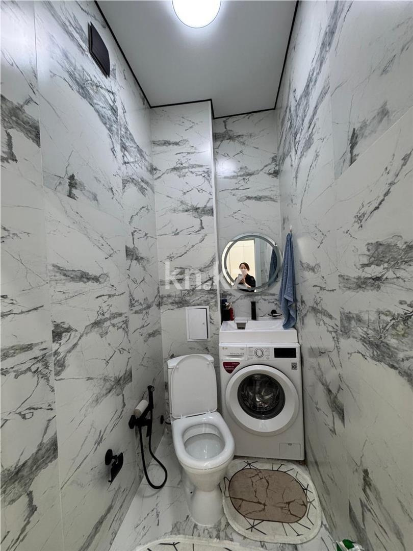 Продажа 4-комнатной квартиры, 80 м² - Продажа четырехкомнатных квартир в Астане - страница 17 фото 9 из 9