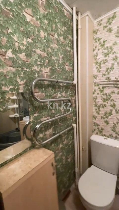 Продажа 1-комнатной квартиры, 37 м², ул. Крылова, дом  32 - Продажа квартир в Караганде фото 10 из 12