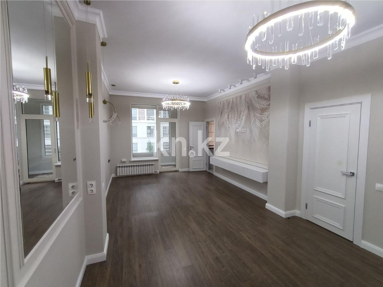 Продажа 4-комнатной квартиры, 210 м² в Астане - фото 30