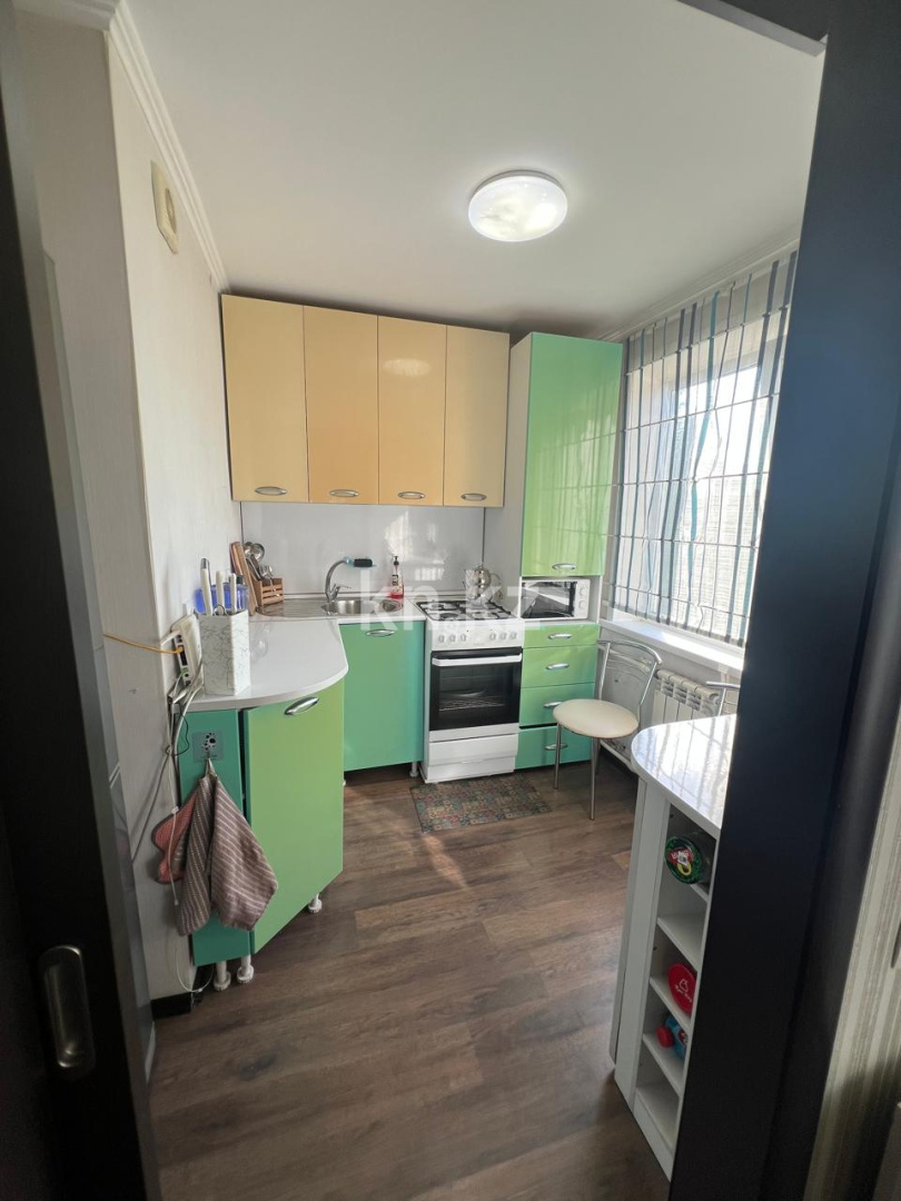 Продажа 2-комнатной квартиры, 47 м² - Продажа квартир от собственников в Караганде фото 6 из 10