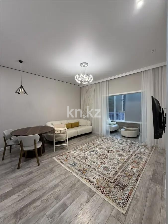 Продажа 3-комнатной квартиры, 72.3 м² - Продажа трехкомнатных квартир в Астане - страница 2 фото 3 из 3