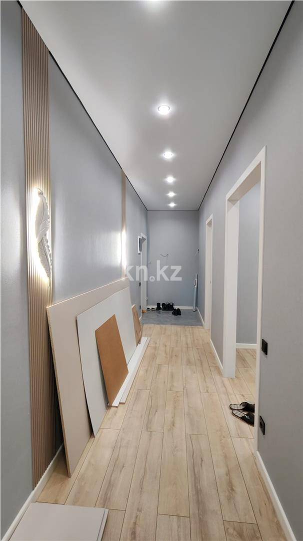 Продажа 2-комнатной квартиры, 62 м² - Продажа  двухкомнатных квартир в новостройках Караганды - страница 10 фото 8 из 17