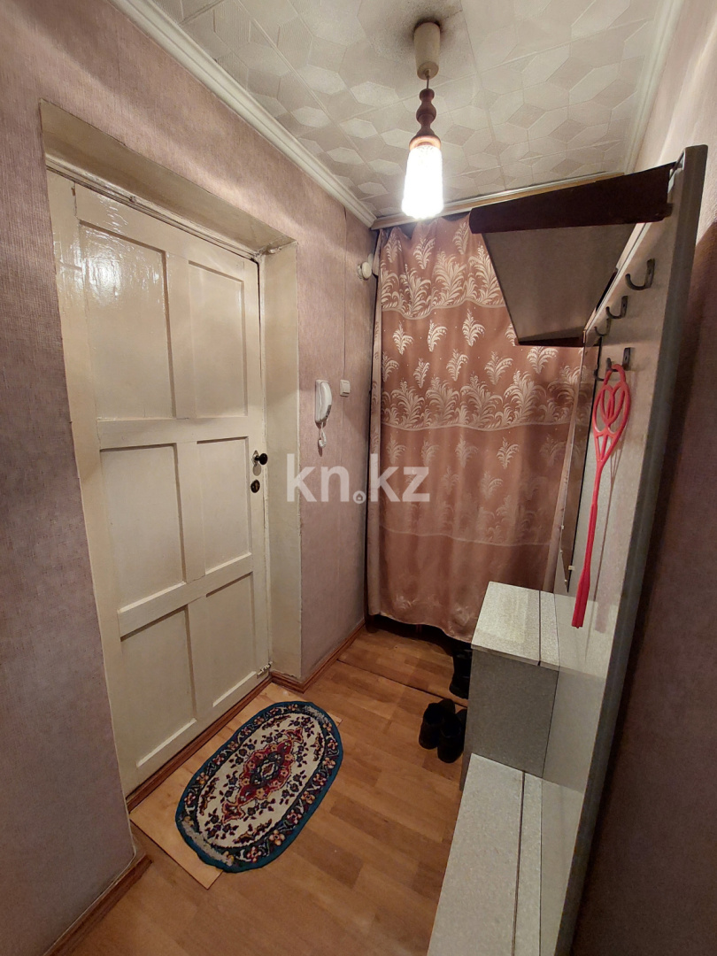 Продажа 1-комнатной квартиры, 33 м², ул. Аманжолова, дом  7 - Продажа квартир в Казахстане фото 6 из 8