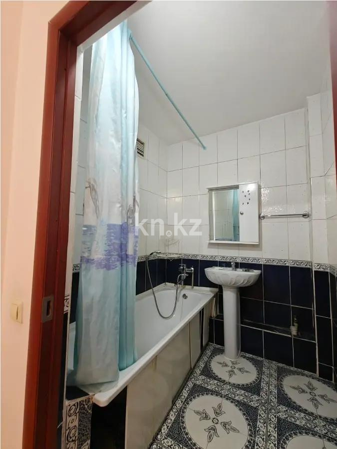 Продажа 2-комнатной квартиры, 59 м², мкр-н Айнабулак-2, дом  84А в Алматы - фото 3