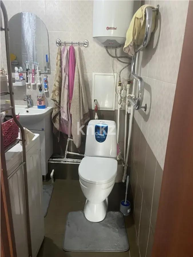 Продажа 3-комнатной квартиры, 49 м² - Продажа  трехкомнатных квартир в Караганде фото 6 из 6