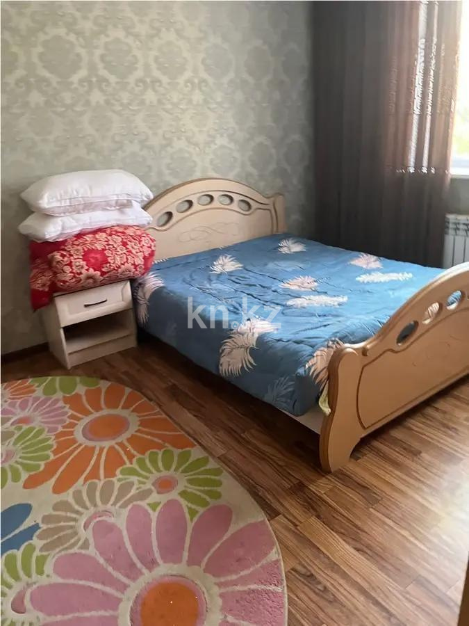 Продажа 3-комнатной квартиры, 65 м², ул. Тлендиева, дом  48 в Алматы - фото 2