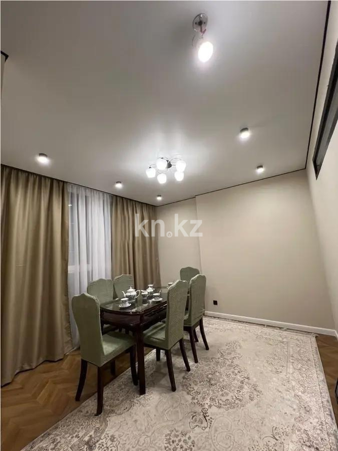 Продажа 2-комнатной квартиры, 50 м² в Алматы - фото 2