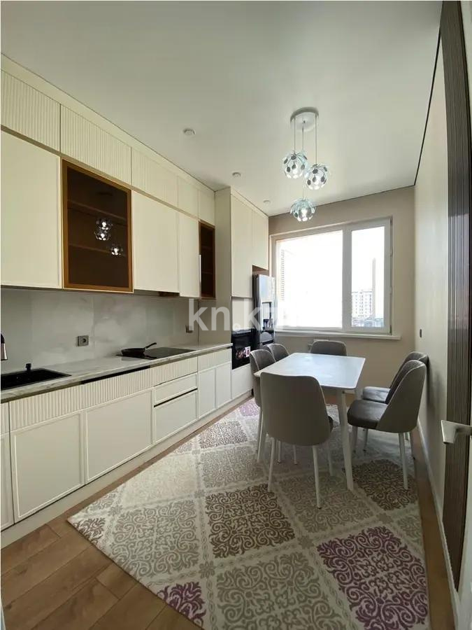 Продажа 2-комнатной квартиры, 56 м² в Астане - фото 3