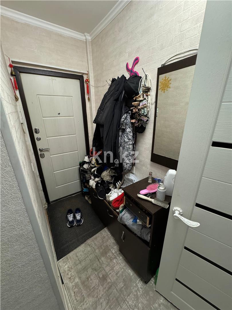 Продажа 2-комнатной квартиры, 44 м², мкр-н 22 - Продажа квартир в Караганде фото 10 из 12