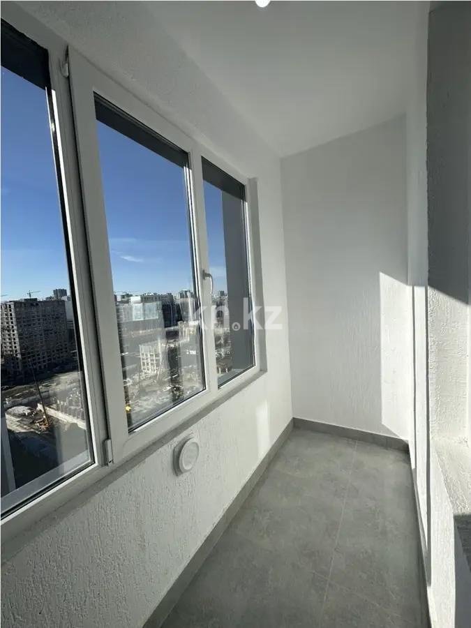 Продажа 2-комнатной квартиры, 41.4 м², ул. Хусейна бен Талала, дом  41 - Продажа  двухкомнатных квартир в Астане с фото фото 5 из 6