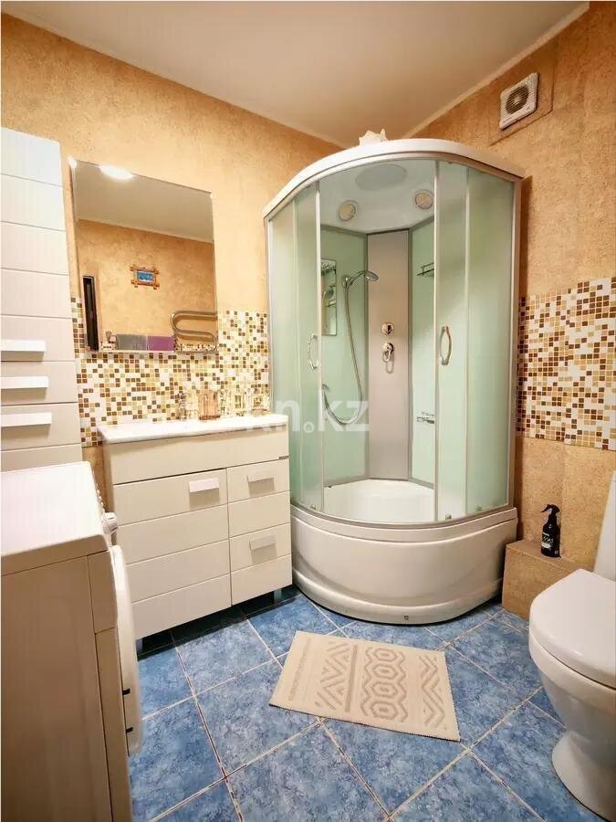 Продажа 2-комнатной квартиры, 70 м² в Астане - фото 4