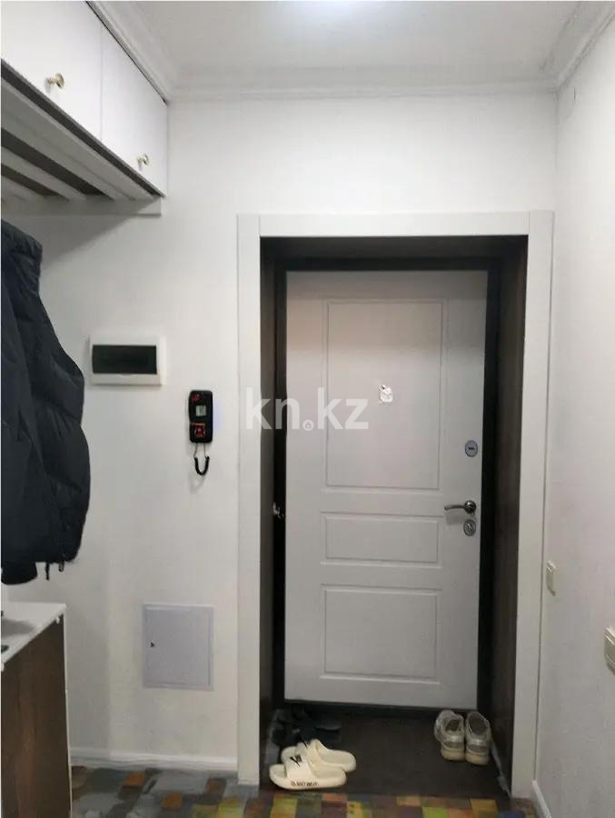 Продажа 1-комнатной квартиры, 38.8 м² в Астане - фото 5