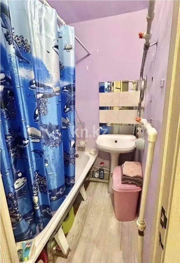 Продажа 1-комнатной квартиры, 36 м², мкр. Таугуль-2, дом  38 в Алматы - фото 3