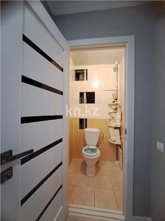 Продажа 2-комнатной квартиры, 70.2 м², ул. Мустафина, дом  21 в Астане - фото 5