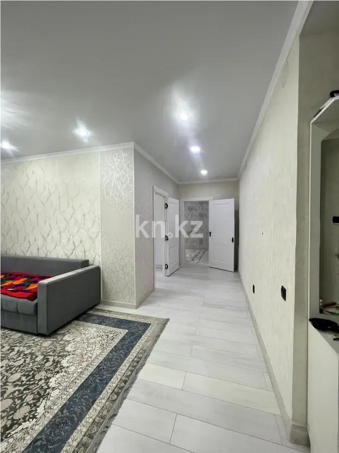 Продажа 3-комнатной квартиры, 90 м² в Алматы - фото 2